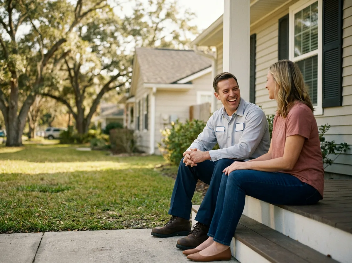 Septic tank pumping FAQs for Orrville, AL